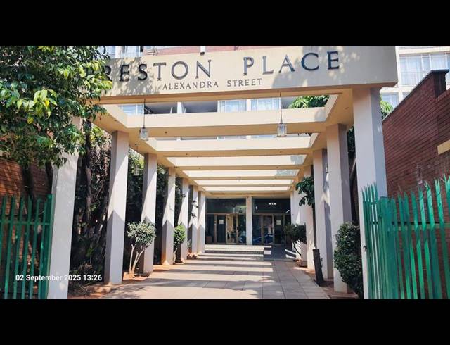 2 BEDROOM APARTMENT FOR SALE IN BEREA